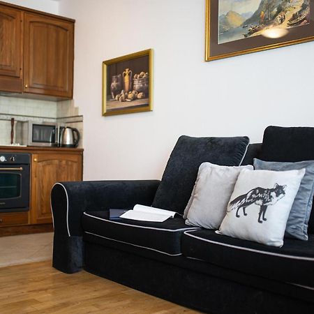 Aparthotel Hornigold "W Zielonej Kamienicy" Katowice Eksteriør billede