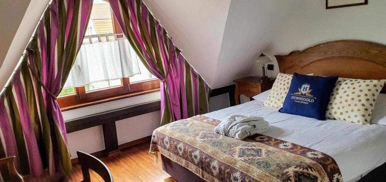 Aparthotel Hornigold "W Zielonej Kamienicy" Katowice Eksteriør billede