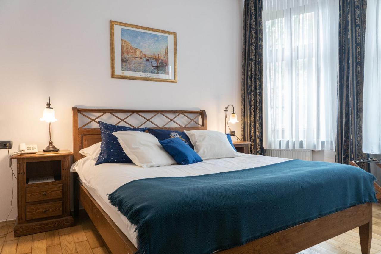 Aparthotel Hornigold "W Zielonej Kamienicy" Katowice Eksteriør billede
